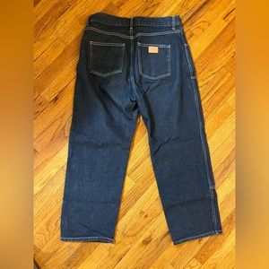For sale- Rudy Jude jeans size 5. They were only worn once.